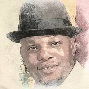 Meet your Posher, Eric